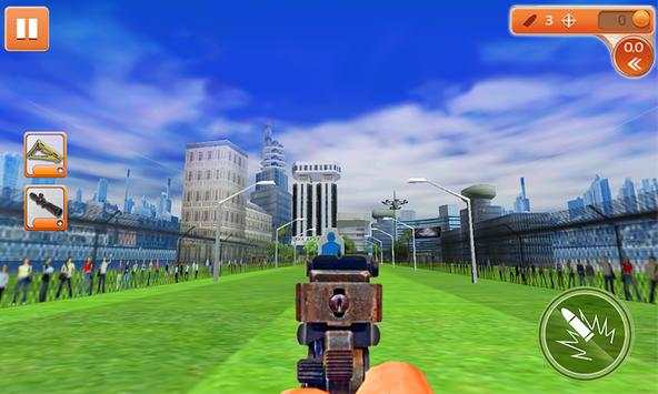 Sniper 3D Tournament screenshot 3