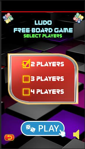 Free Ludo Board Game screenshot 2