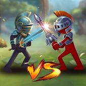 Stickman War 2:Odyssey आइकन