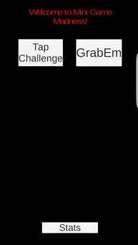 Mini Game Madness स्क्रीनशॉट 1