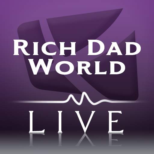 Rich Dad World Live 1.2.9