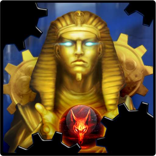 Pharaoh's Lock 1.0.34