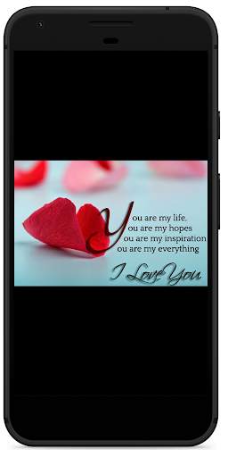 Sweet Love Messages 2021 скриншот 3