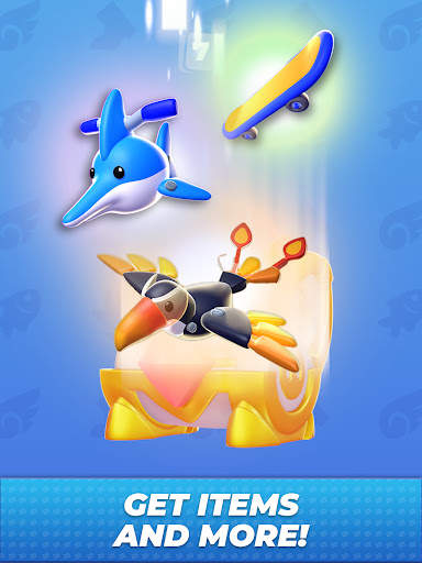 Pocket Champs: 3D Racing Games screenshot 12