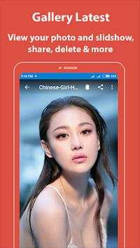 Gallery Pro 2 تصوير الشاشة
