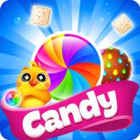 Candy 2021