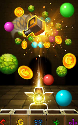 Bubble Shooter screenshot 20