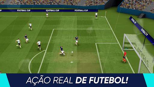 Football Cup 2023 - Futebol screenshot 3