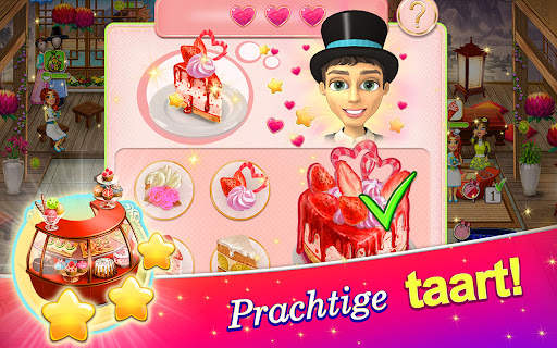 Wedding Salon 2 screenshot 8