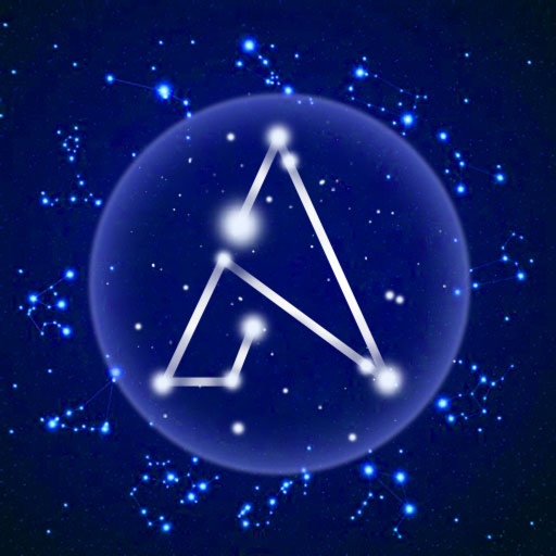 Horoscopes: Astrology &amp; Tarot icon