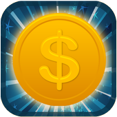 Tap to Earn icon