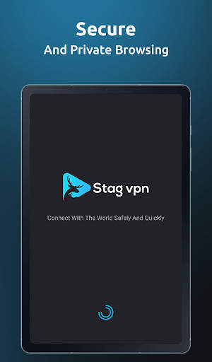 Stag VPN screenshot 16