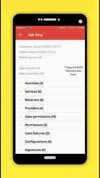 Apk Editor screenshot 6
