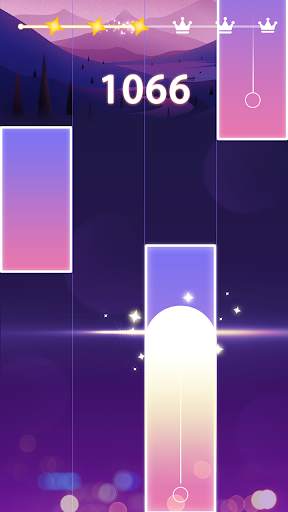 Magic Music Tiles -Piano music screenshot 7