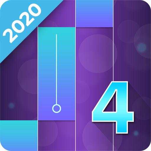 Piano Solo - Magic Dream tiles game 4 3.0.2