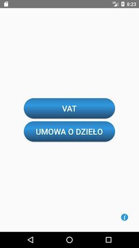 Kalkulator VAT brutto netto screenshot 1