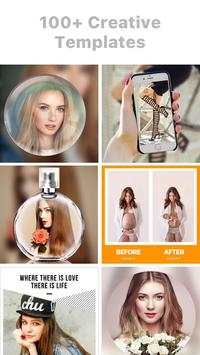 POTO - Photo Collage Maker screenshot 6