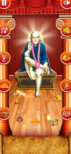 Sai Aarti screenshot 6