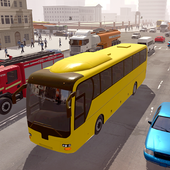 Coach Bus Simulator Ultimate 2020 icon
