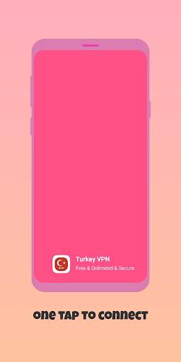 Turkey VPN - Unlimited Proxy & Fast Unblock Master screenshot 1