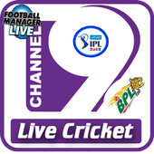 Channel 9 All Program icon