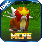 Mod Pixelmon icon