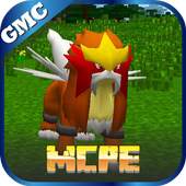 Mod Pixelmon 1.0
