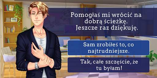 Słodki Flirt - Episode / Otome screenshot 2