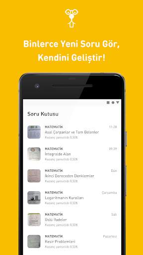 Kunduz Eğitmen screenshot 2