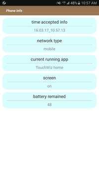 pcphone R скриншот 3