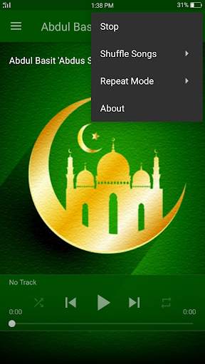 Ayatul Kursi MP3 screenshot 4