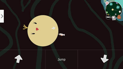 Where is my dinner? screenshot 6