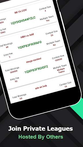 Dream Guru™ - Team Prediction screenshot 6