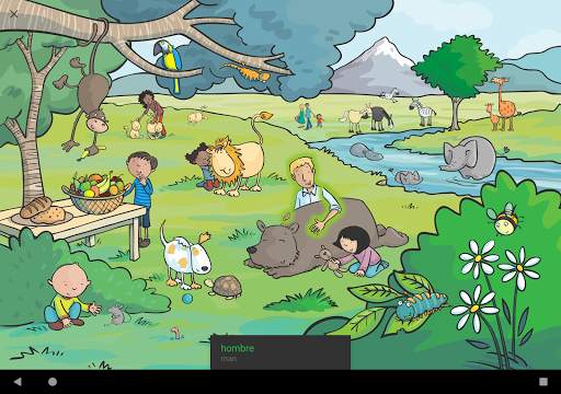 JW Language screenshot 14