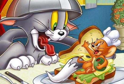 Tom And Jerry Cartoon Without Net screenshot 2