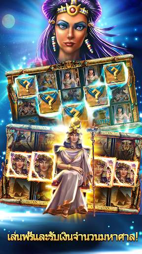 Pharaoh™ Slots -  ฟรีสล็อต screenshot 2