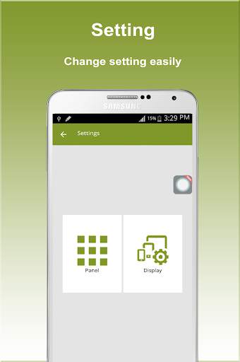 Assistive Touch - Easy Touch 2 screenshot 4