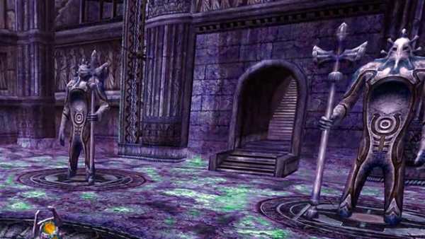The Wild Legend screenshot 2