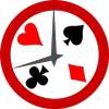Talking Poker Timer - Clock 4.02