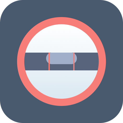 Bubble Level icon