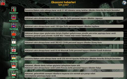 Asya İmparatorluğu screenshot 21