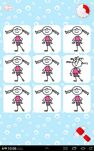 Kids Brain Trainer (Preschool) screenshot 12