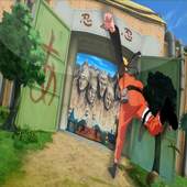 Ninja Konoha Run 0.1
