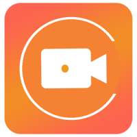 Screen recorder, game recorder, X recorder icon