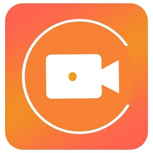 Screen recorder, game recorder, X recorder 1.0
