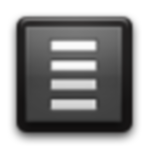 App Lister icon