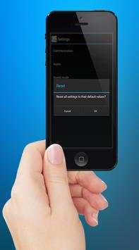 Wifi Walkie Talkies screenshot 7