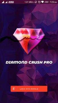 Diamond Crush Pro screenshot 2