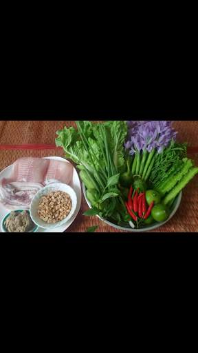Khmer Cooking Video screenshot 3
