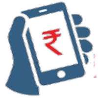 Mobile Recharge иконка